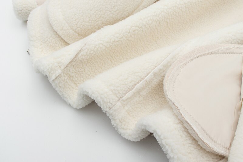 Winter Aviator Jacket