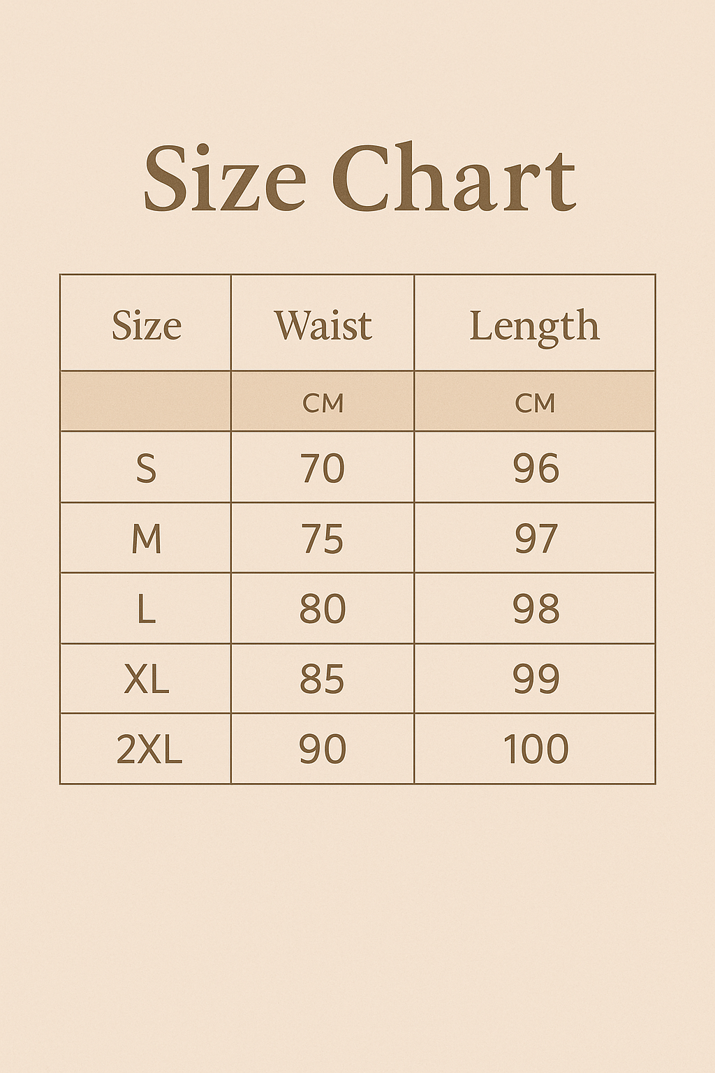 High-Waist S Midi Skirt