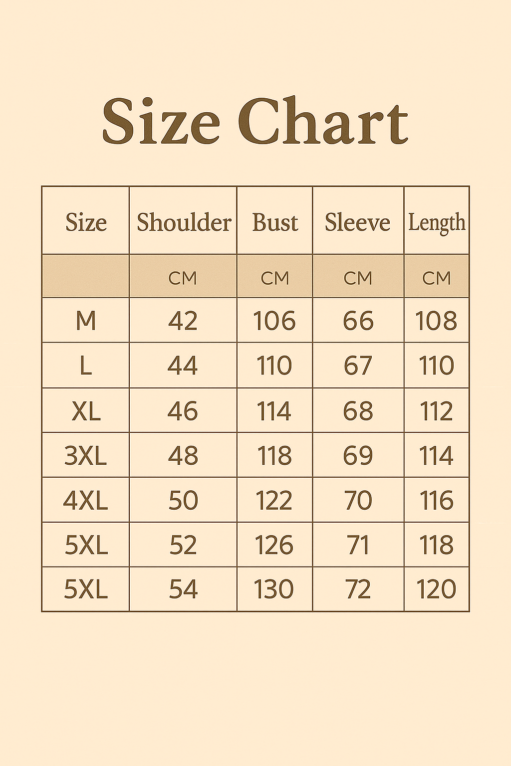 Classic Winter Overcoat