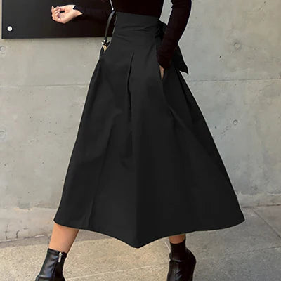 High Waist Skirt