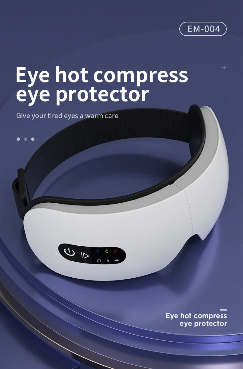 Eye Massager
