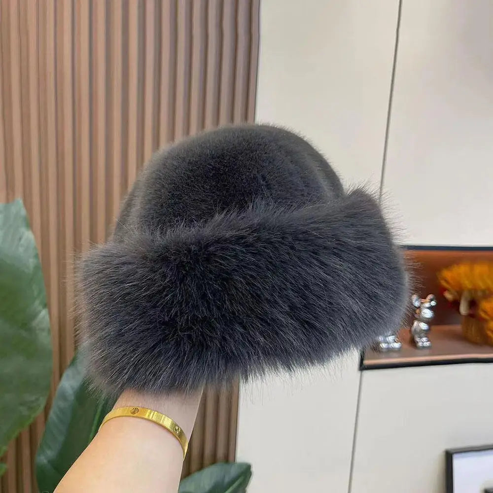 Vienna Fur Hat
