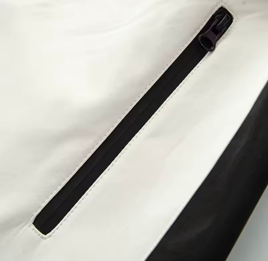 Alpine Chic Ski Suit