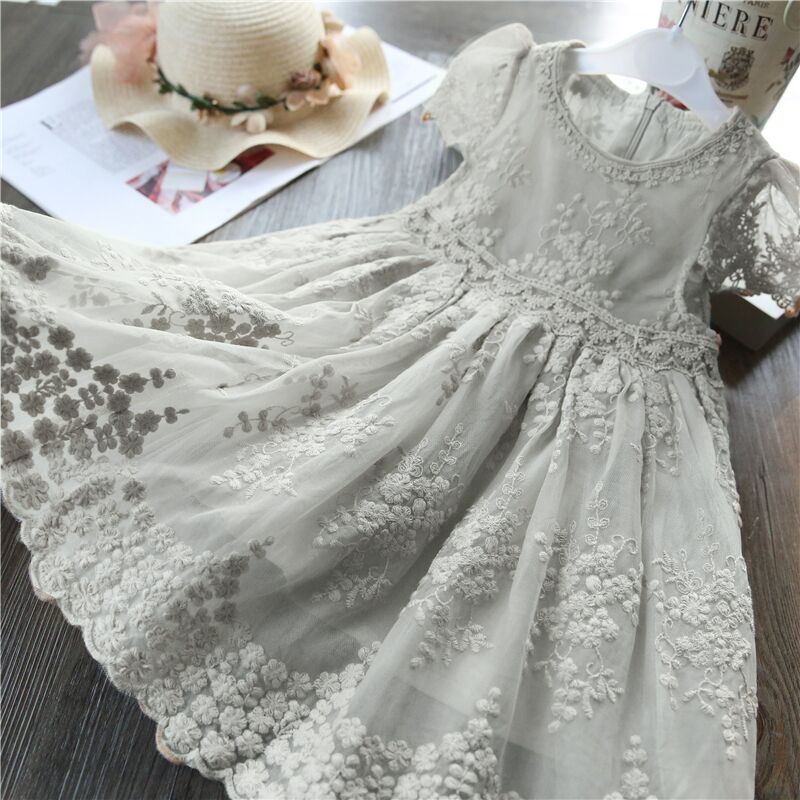 Elegant Girls Dress