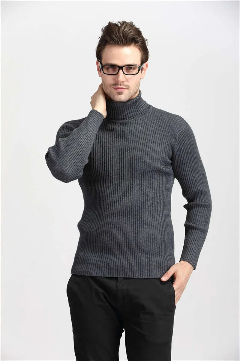 Cashmere Sweater