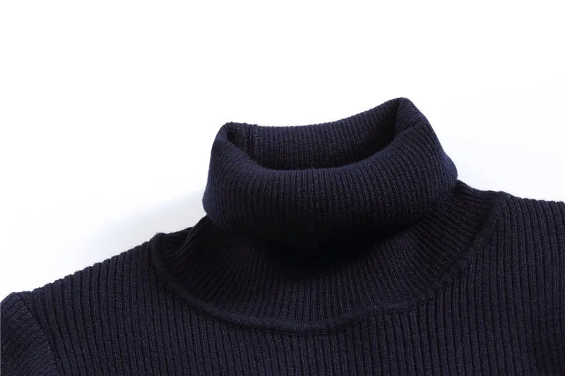 Cashmere Sweater