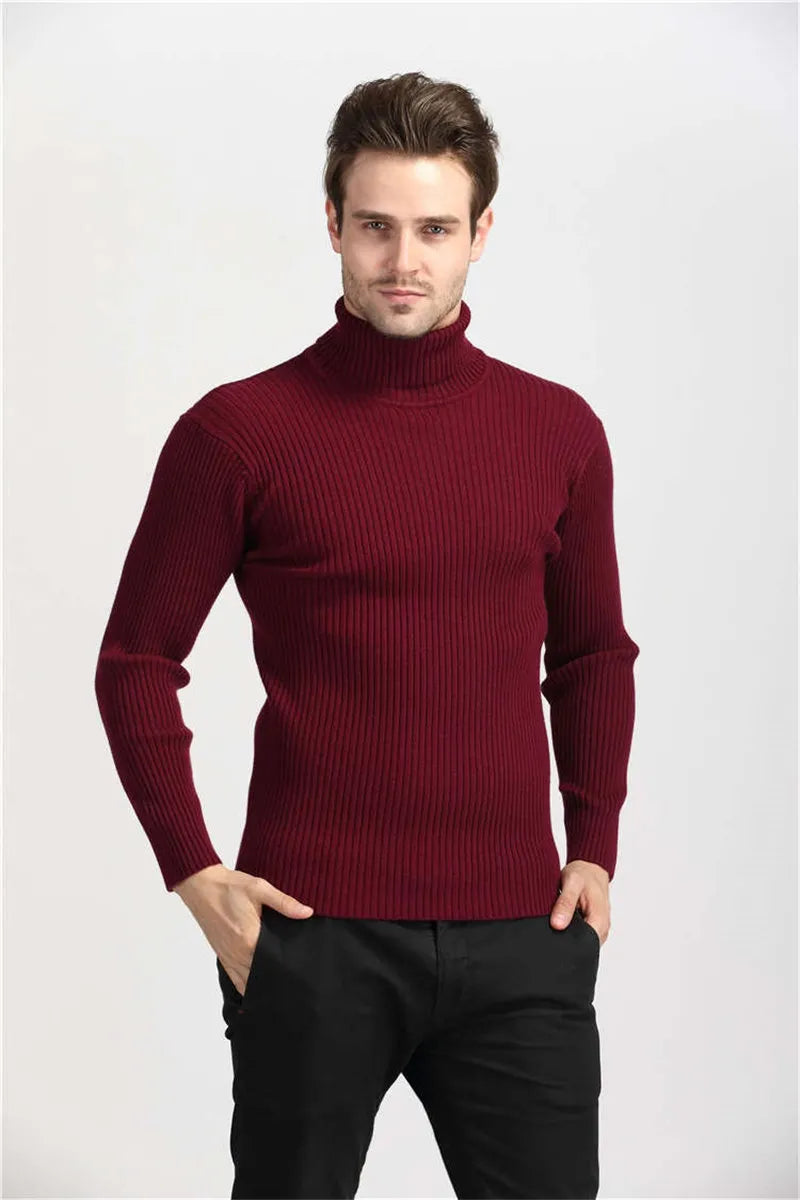 Cashmere Sweater