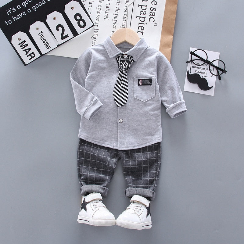 Boys  Summer Suit