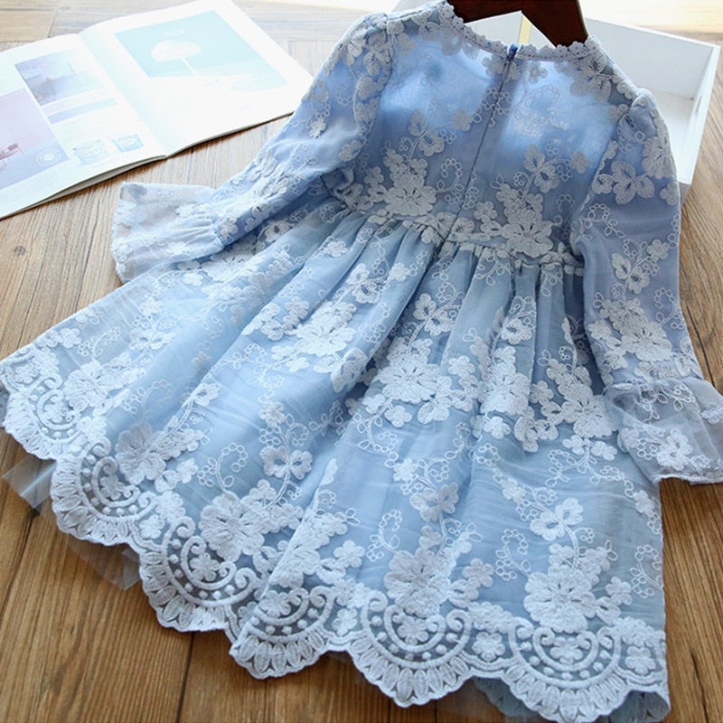 Elegant Girls Dress