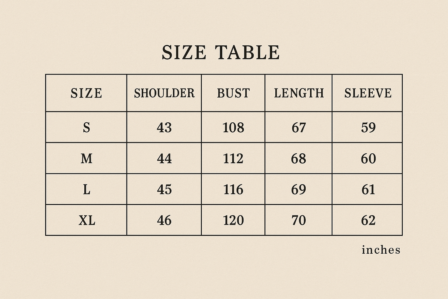 Winter Aviator  Jacket