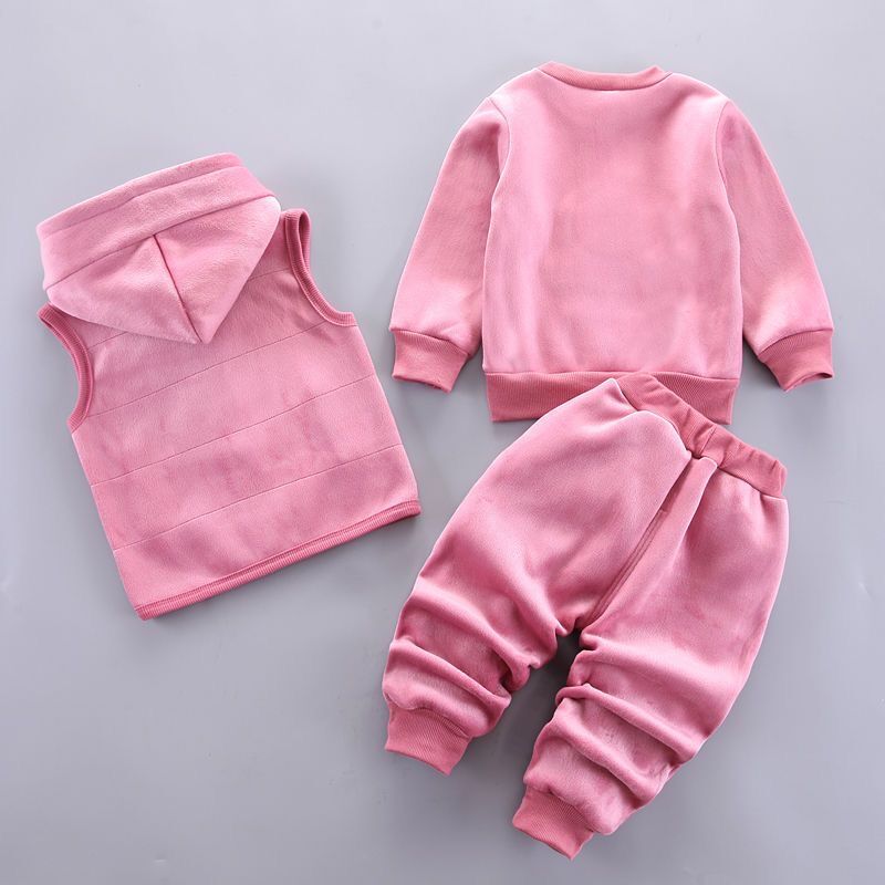 Baby  Set of 3 Pieces