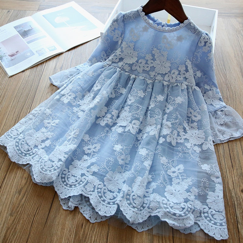 Elegant Girls Dress