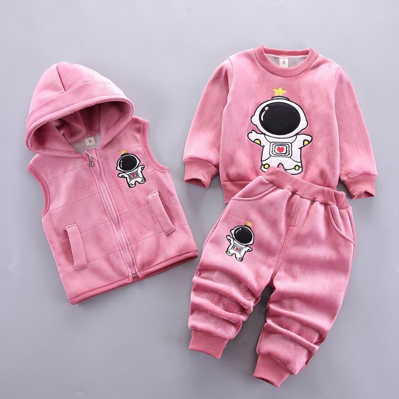 Baby  Set of 3 Pieces