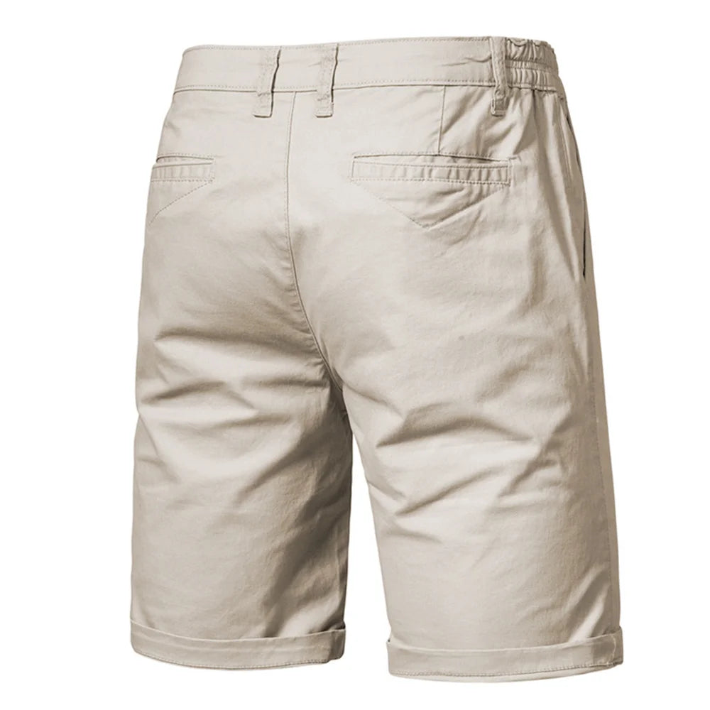 Cotton  Shorts