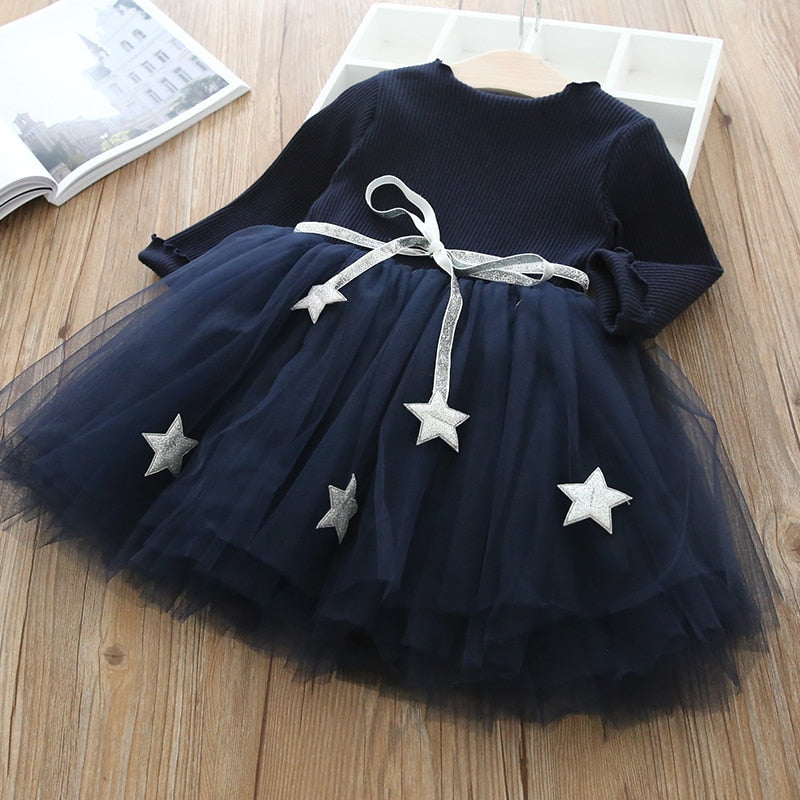 Elegant Girls Dress