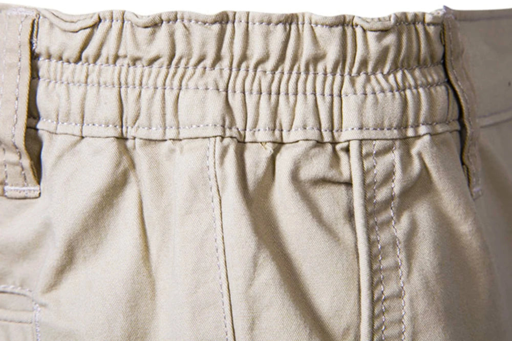 Cotton  Shorts