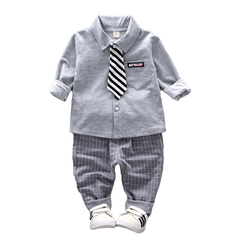 Boys  Summer Suit