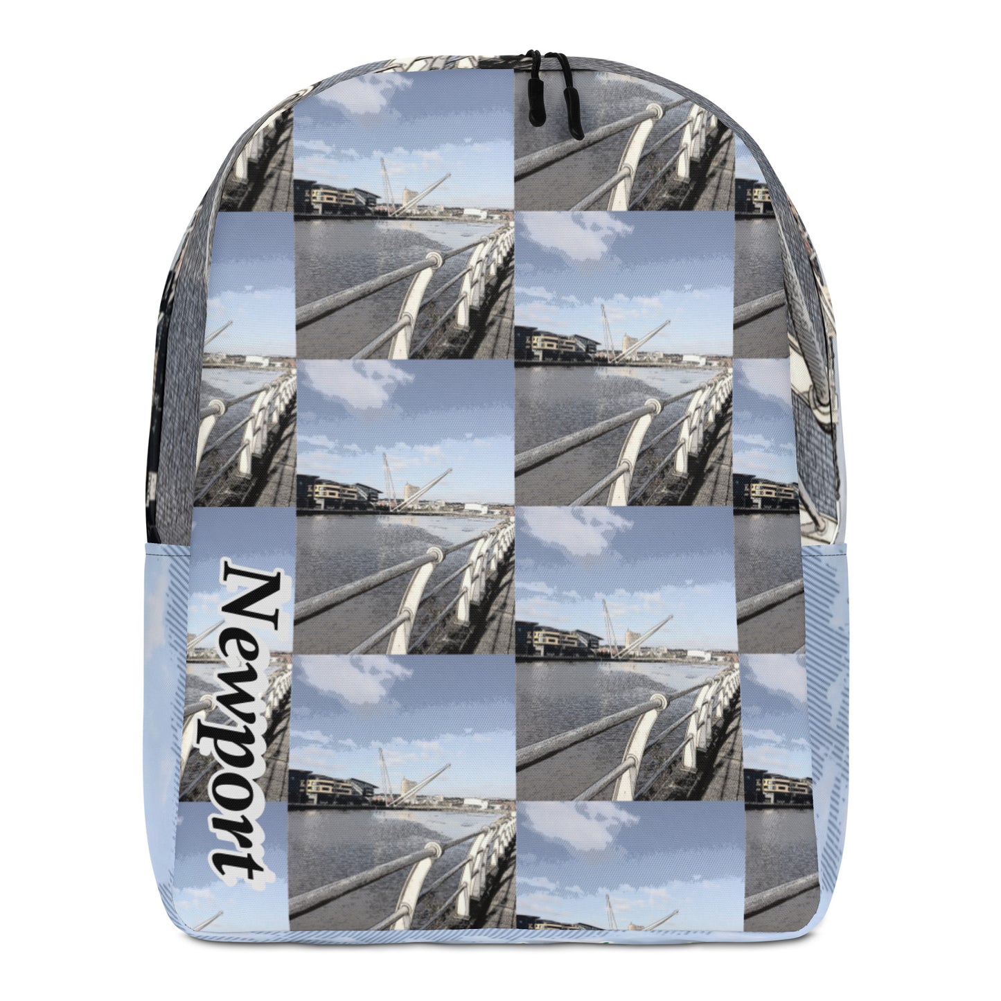 Newport Backpack