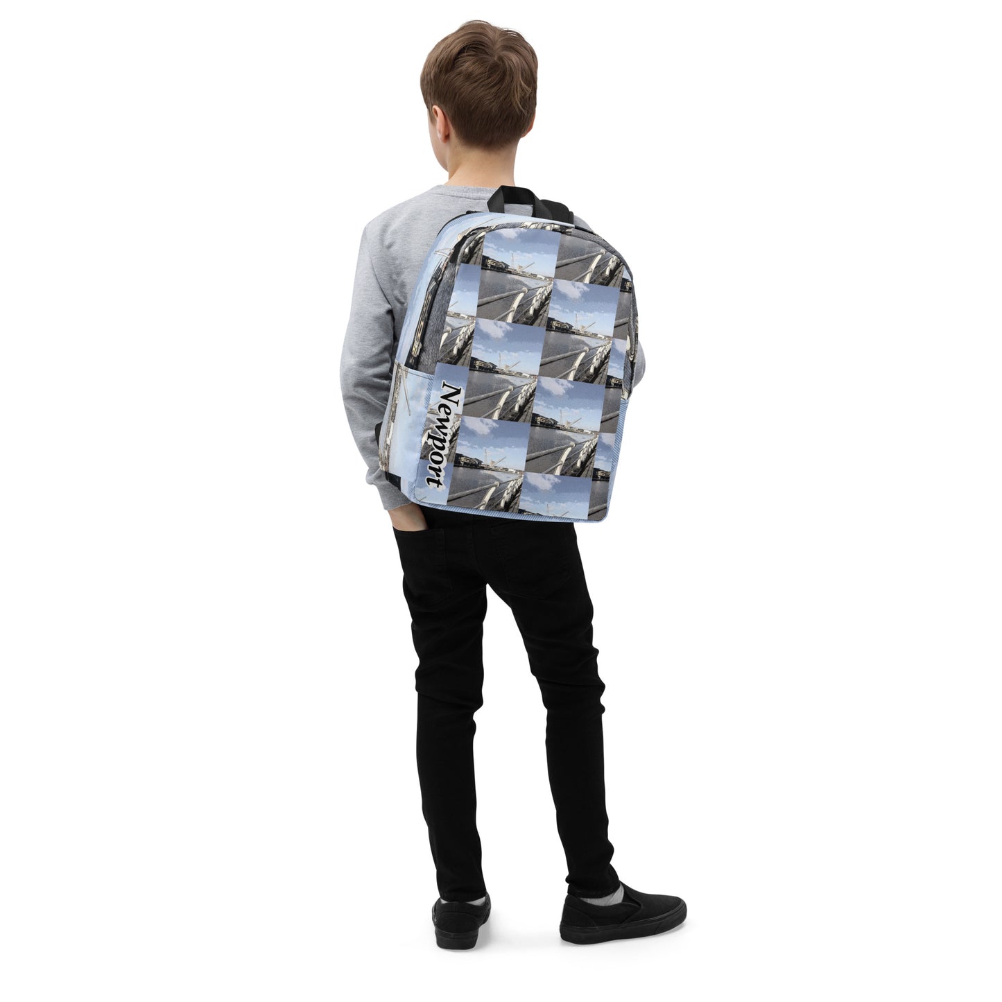 Newport Backpack