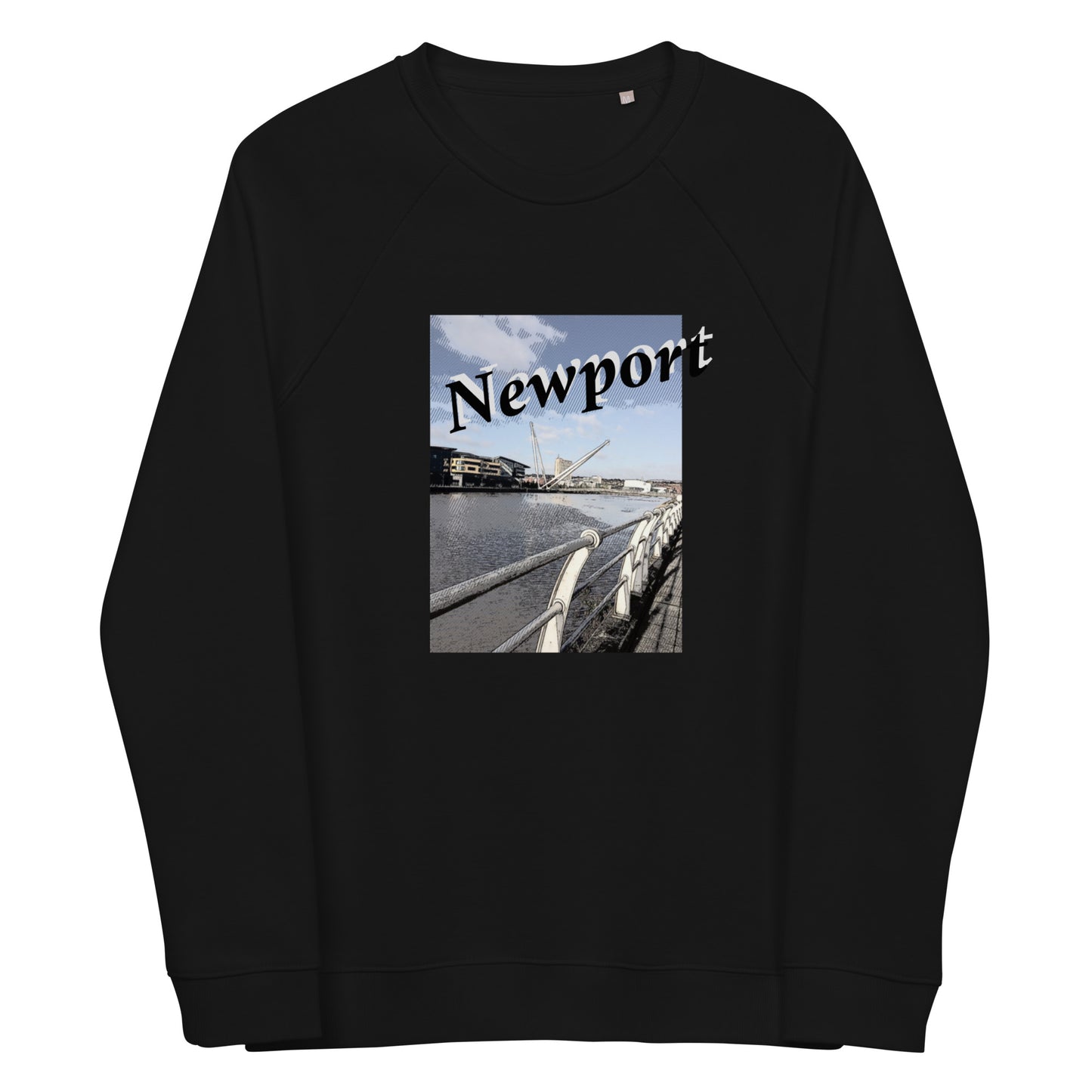 Newport sweatshirt