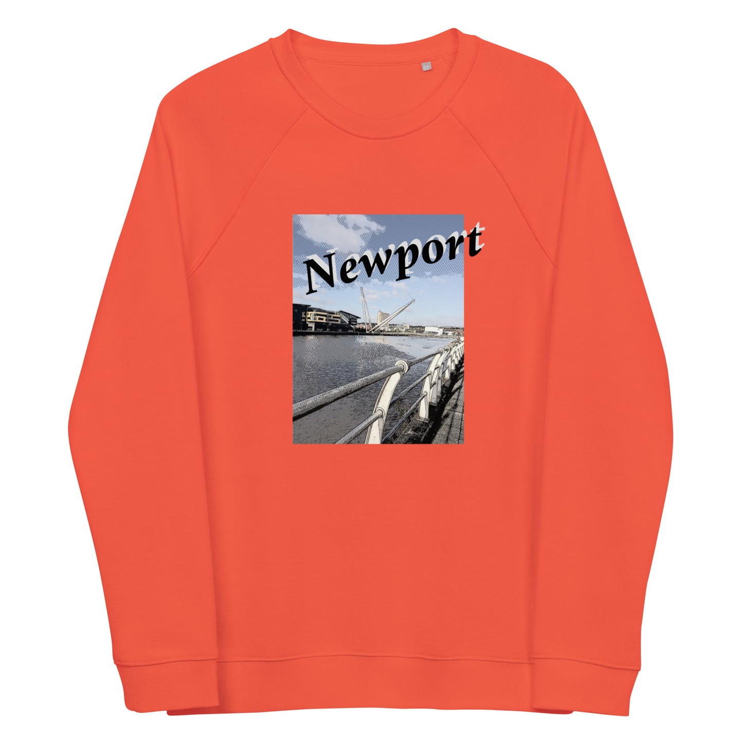 Newport sweatshirt