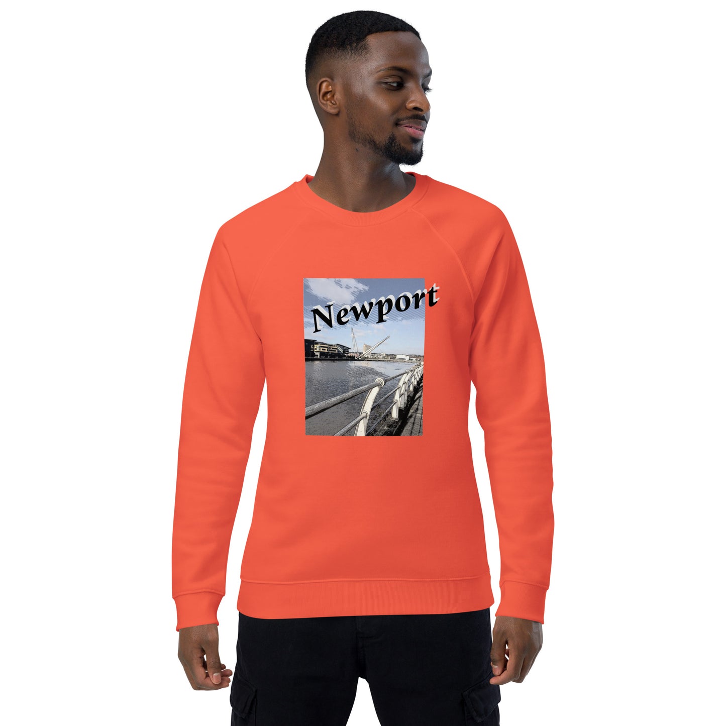 Newport sweatshirt