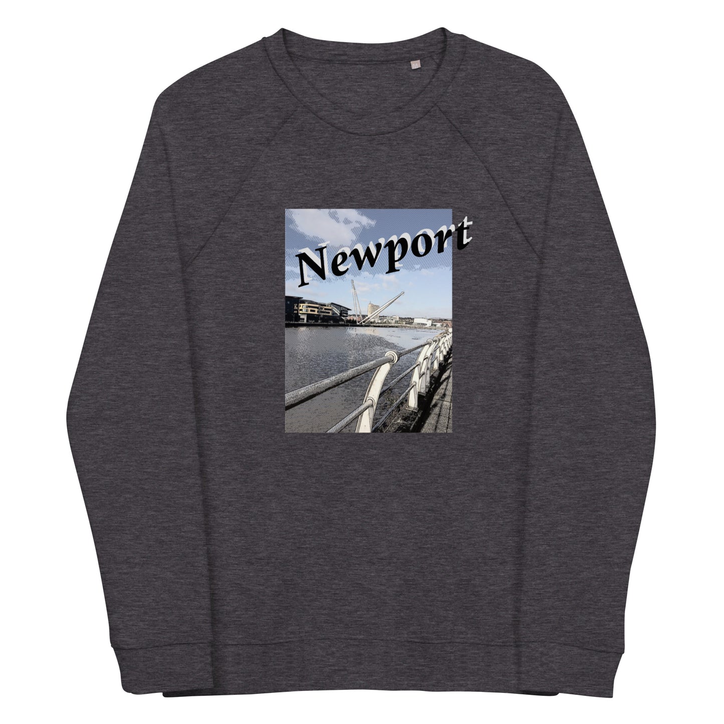 Newport sweatshirt