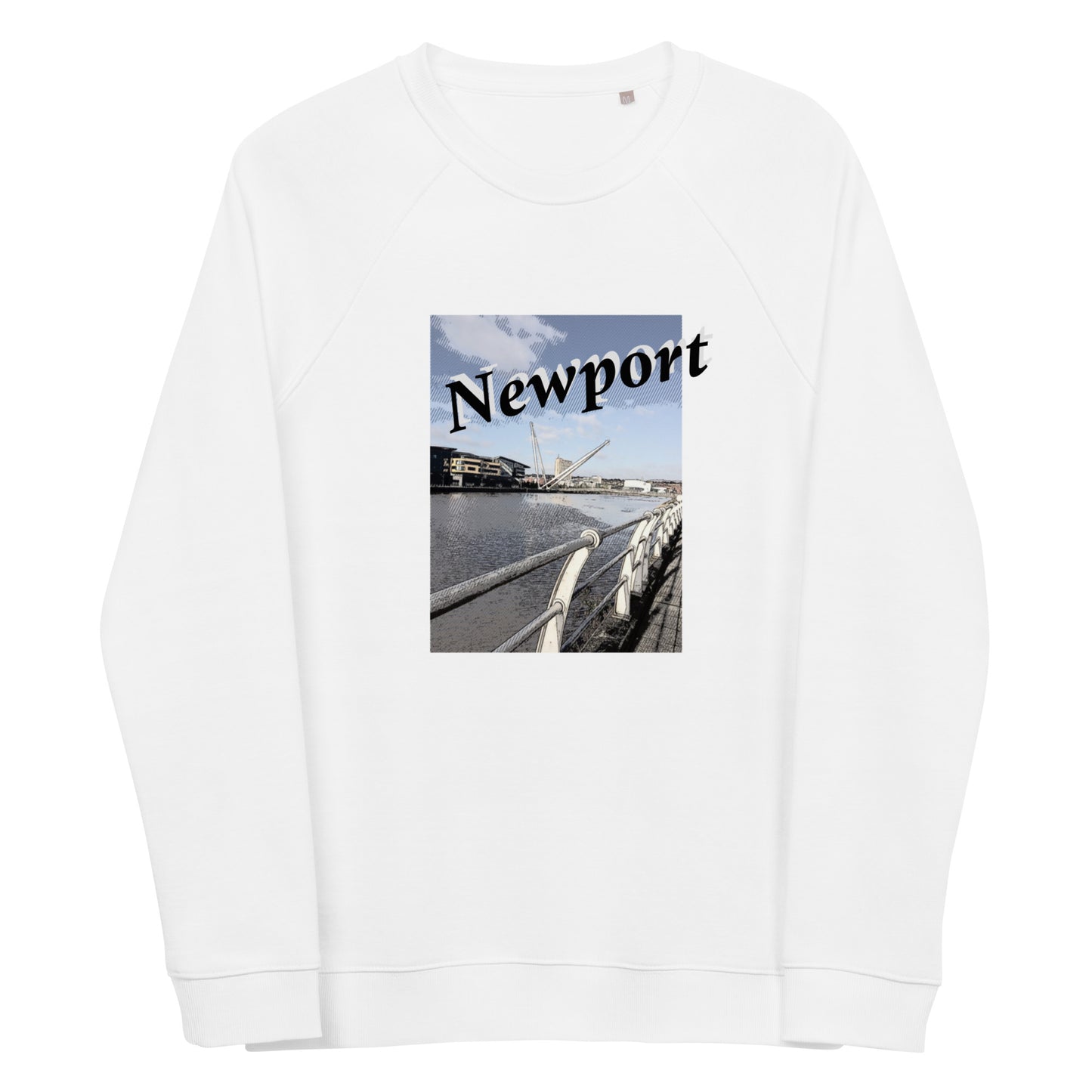 Newport sweatshirt